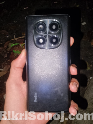 Redmi note 14 pro 4g global